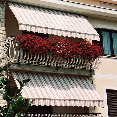 Haus Liliana Hotel Tar-Vabriga Exterior photo
